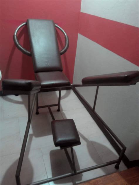 Testing sa Love Seat ng Sogo .